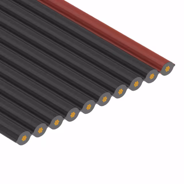 C3365A/10 100SF 3M  Cavi Fili